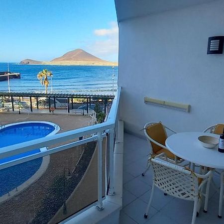 Apartamento En El Medano - Estrella Del Mar Гранадиля де Абона Екстериор снимка