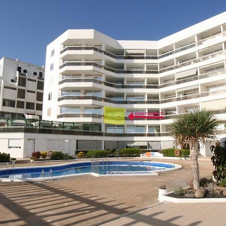 Apartamento En El Medano - Estrella Del Mar Гранадиля де Абона Екстериор снимка