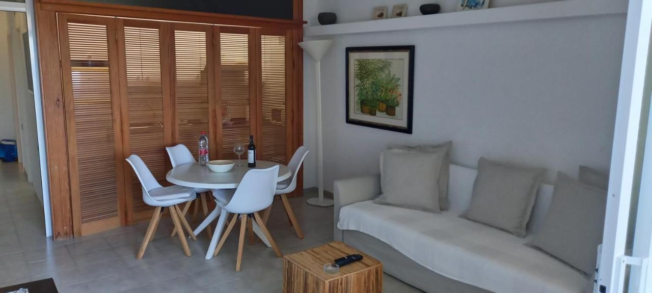 Apartamento En El Medano - Estrella Del Mar Гранадиля де Абона Екстериор снимка