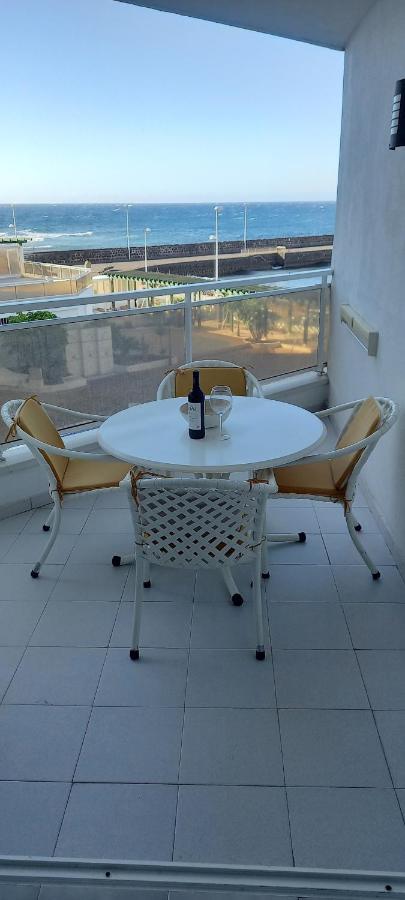 Apartamento En El Medano - Estrella Del Mar Гранадиля де Абона Екстериор снимка