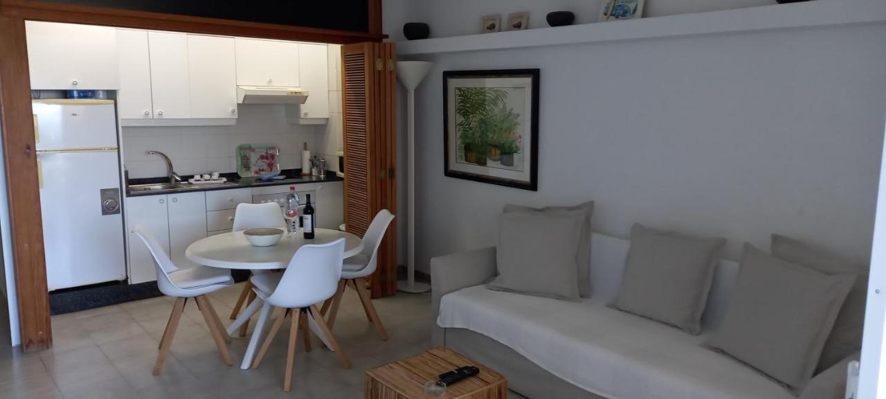 Apartamento En El Medano - Estrella Del Mar Гранадиля де Абона Екстериор снимка