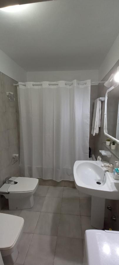 Apartamento En El Medano - Estrella Del Mar Гранадиля де Абона Екстериор снимка