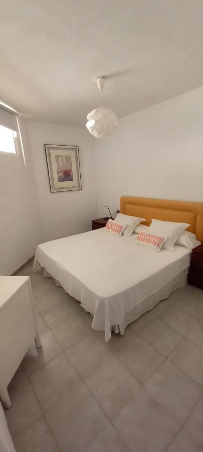 Apartamento En El Medano - Estrella Del Mar Гранадиля де Абона Екстериор снимка