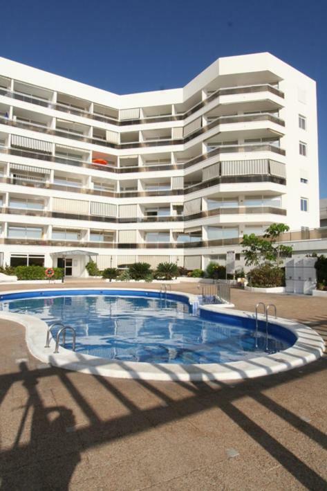 Apartamento En El Medano - Estrella Del Mar Гранадиля де Абона Екстериор снимка